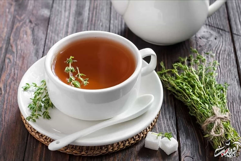 چای آویشن چای آویشن